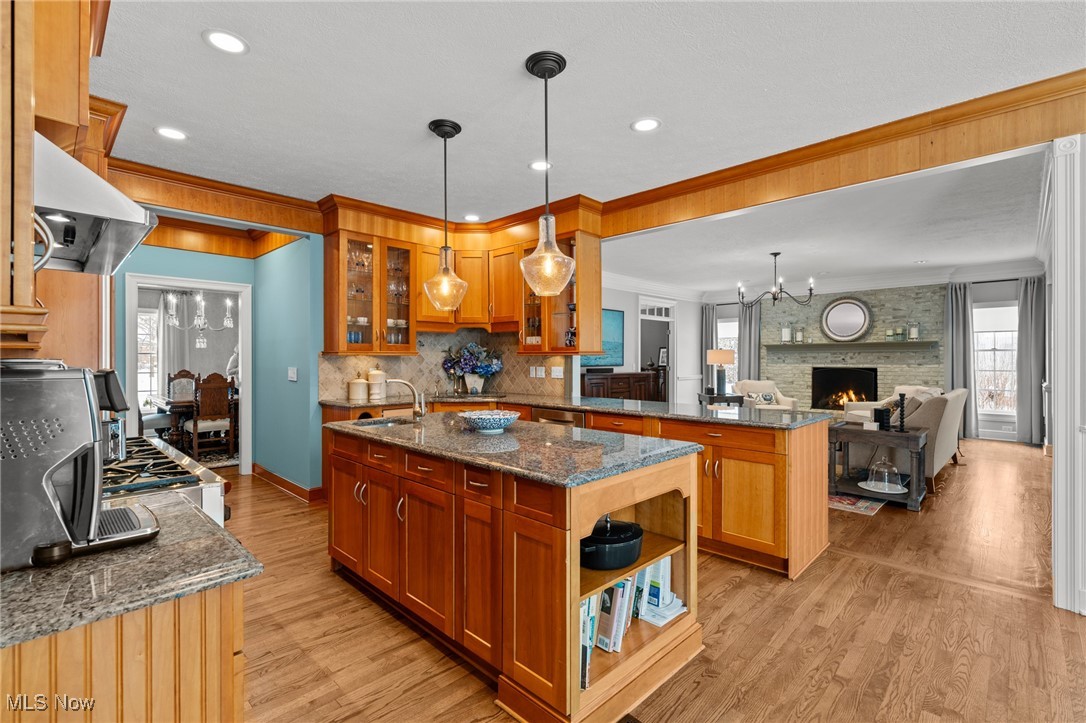Fox Trace - Residential