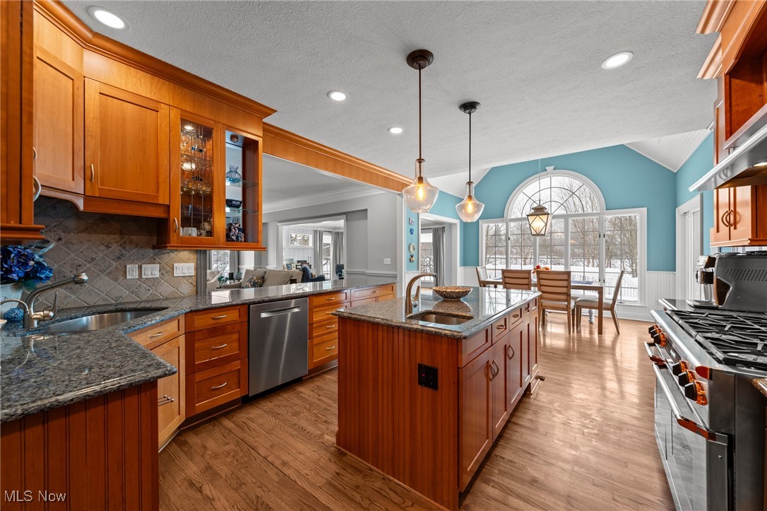 Fox Trace - Residential