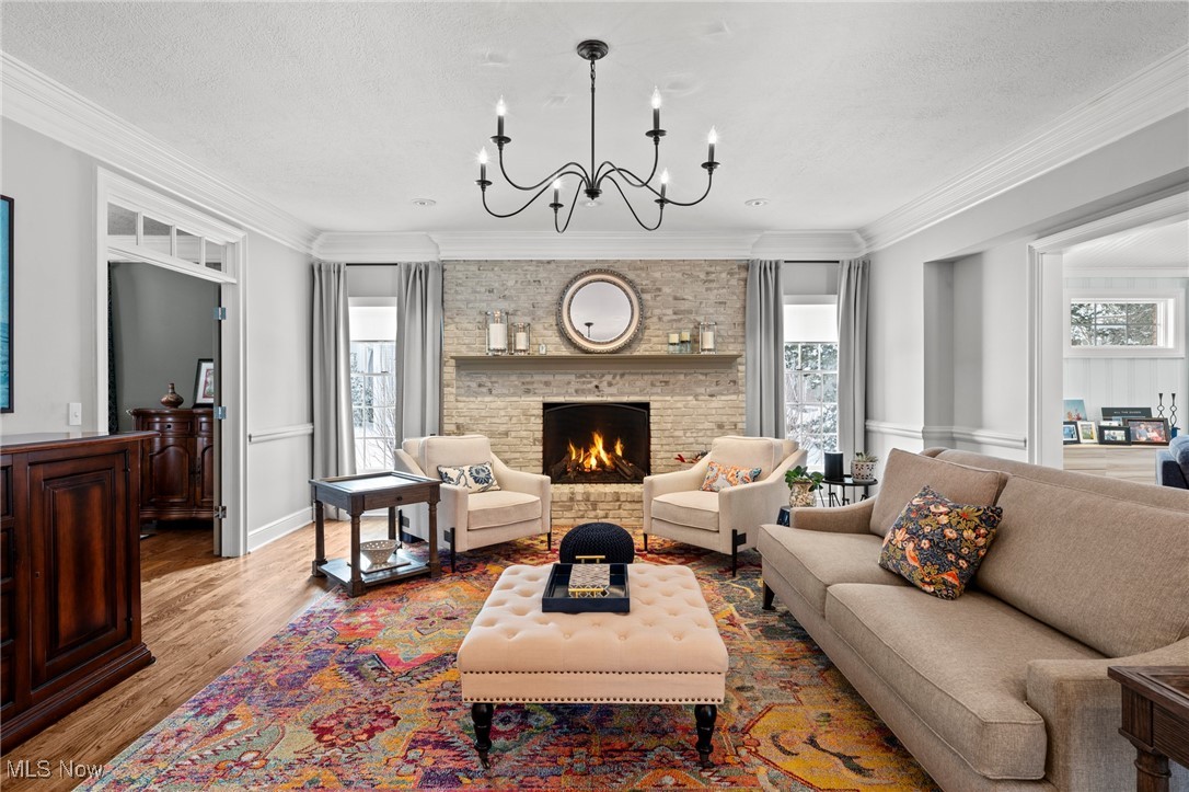 Fox Trace - Residential