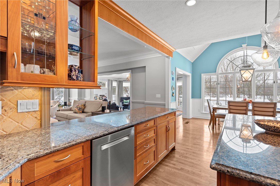 Fox Trace - Residential