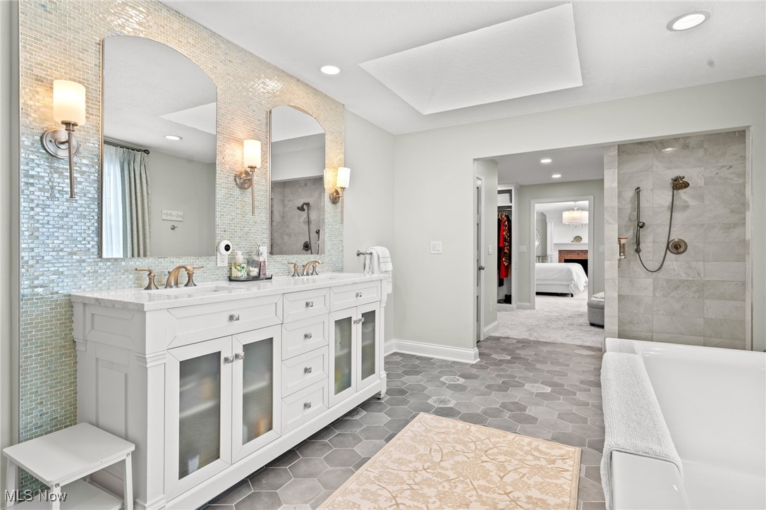Fox Trace - Residential