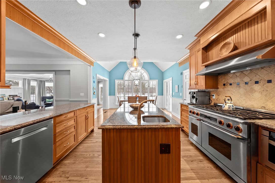 Fox Trace - Residential