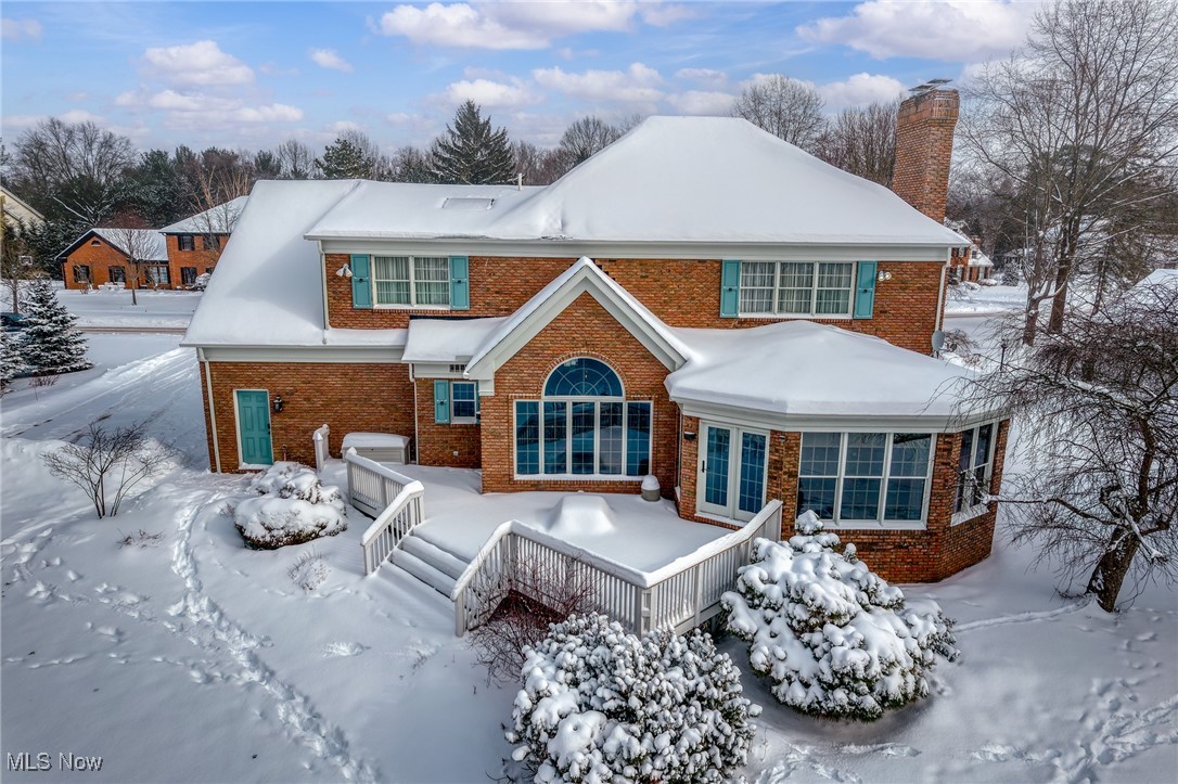 Fox Trace - Residential