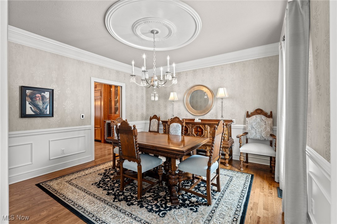 Fox Trace - Residential