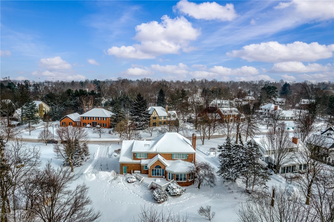 Fox Trace - Residential