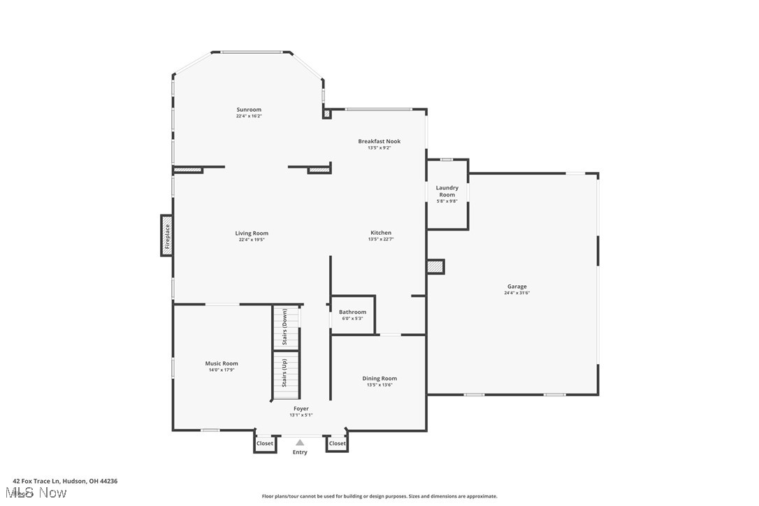 Fox Trace - Residential