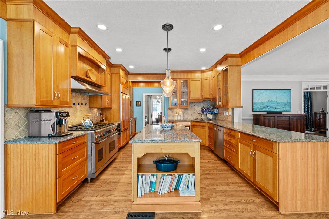 Fox Trace - Residential