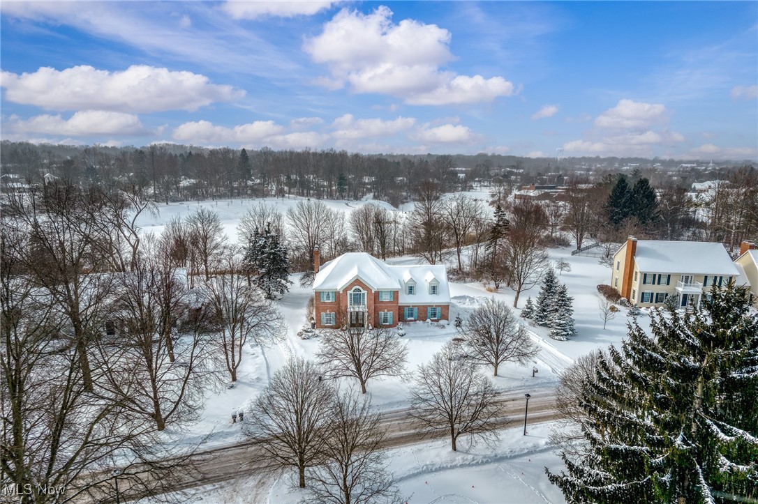 Fox Trace - Residential