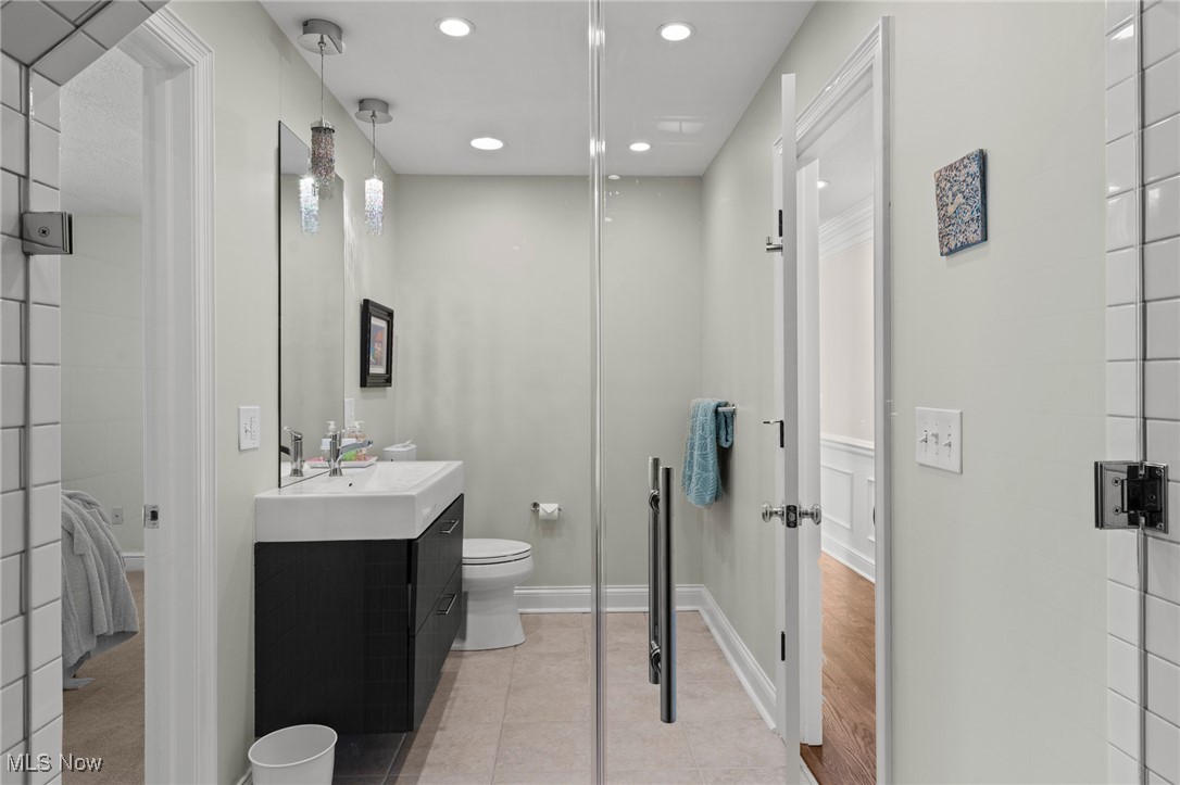 Fox Trace - Residential