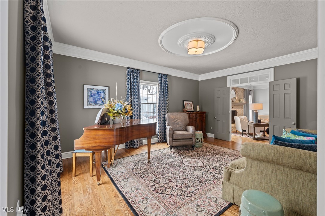 Fox Trace - Residential