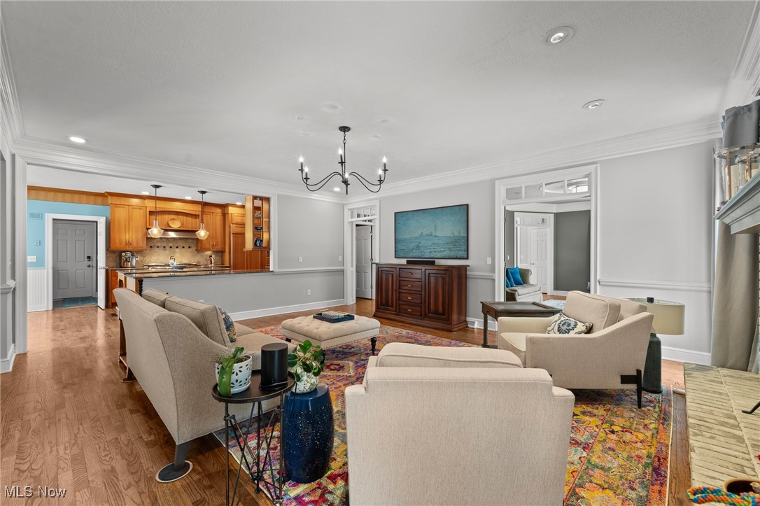 Fox Trace - Residential