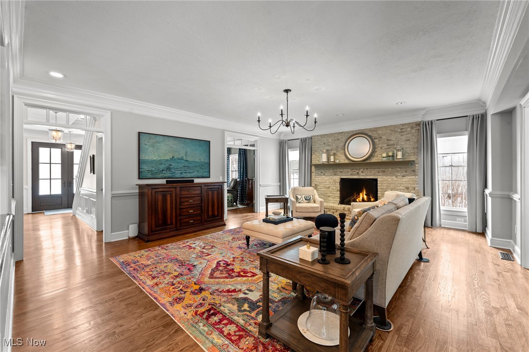 Fox Trace - Residential