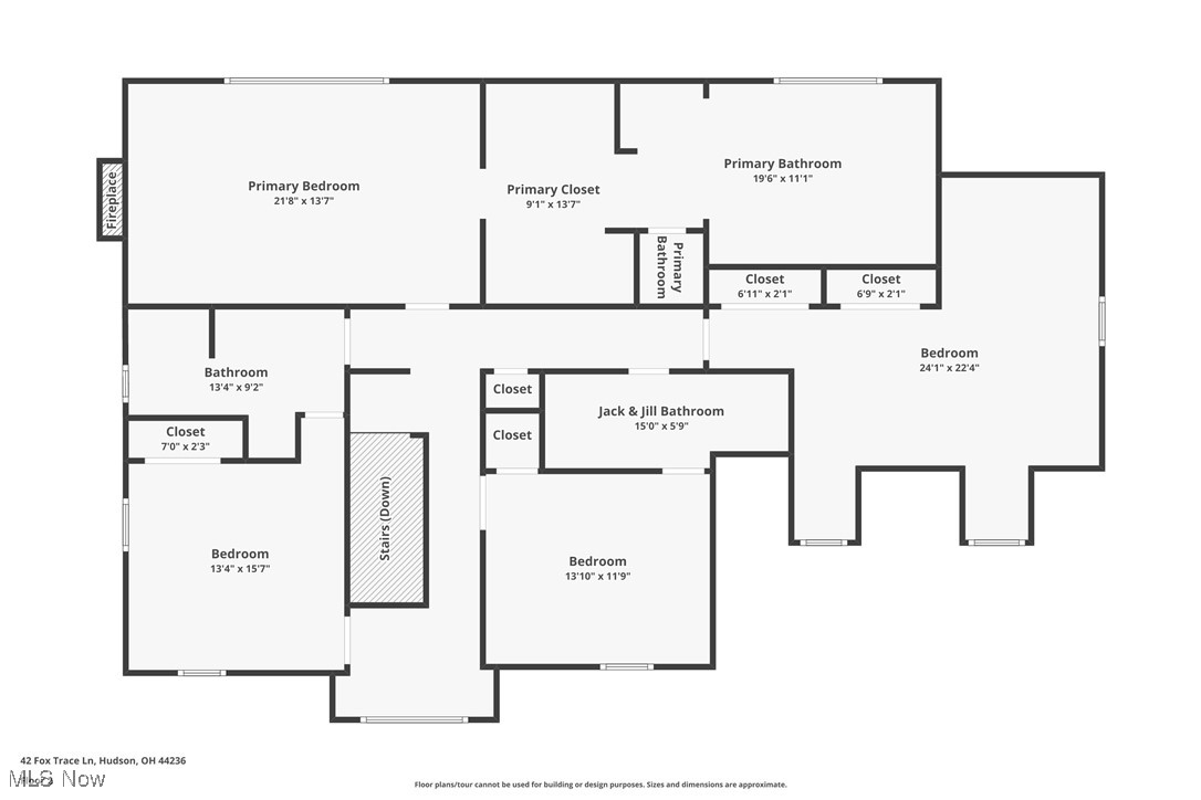 Fox Trace - Residential