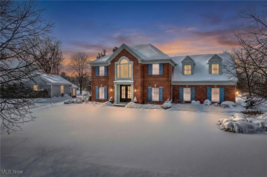 Fox Trace - Residential