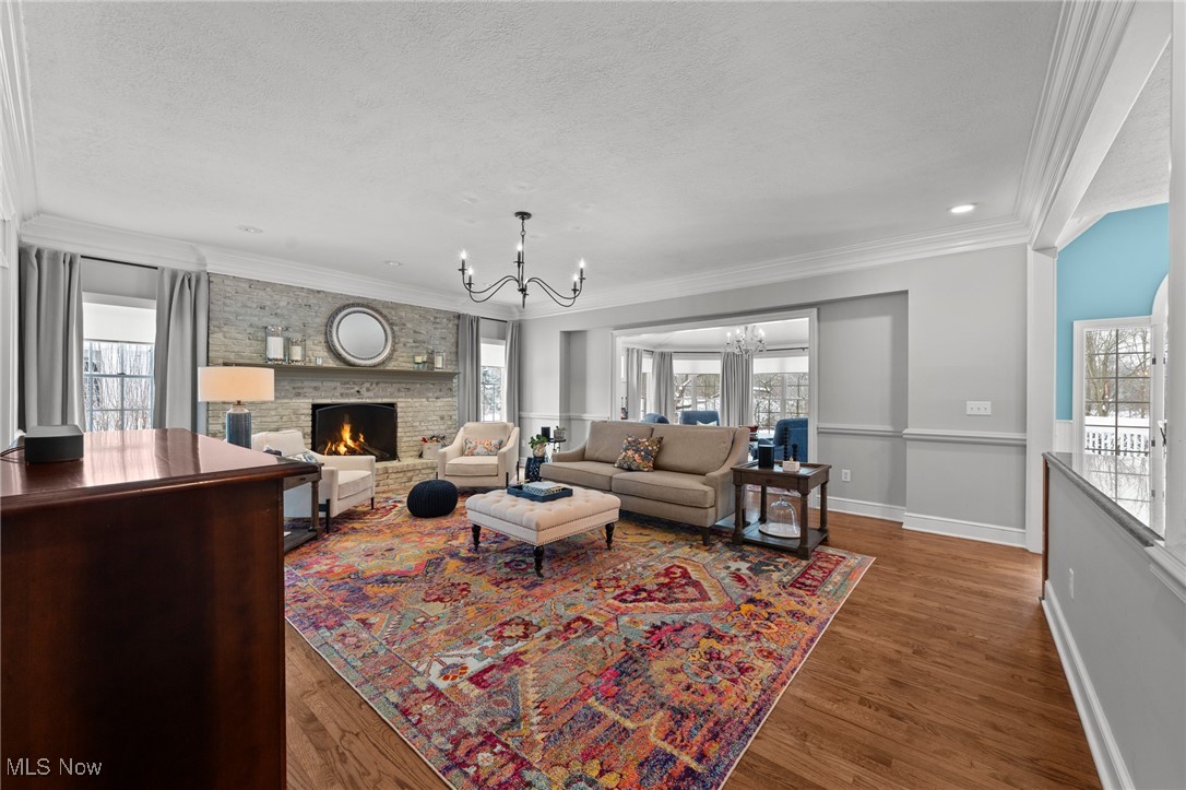 Fox Trace - Residential