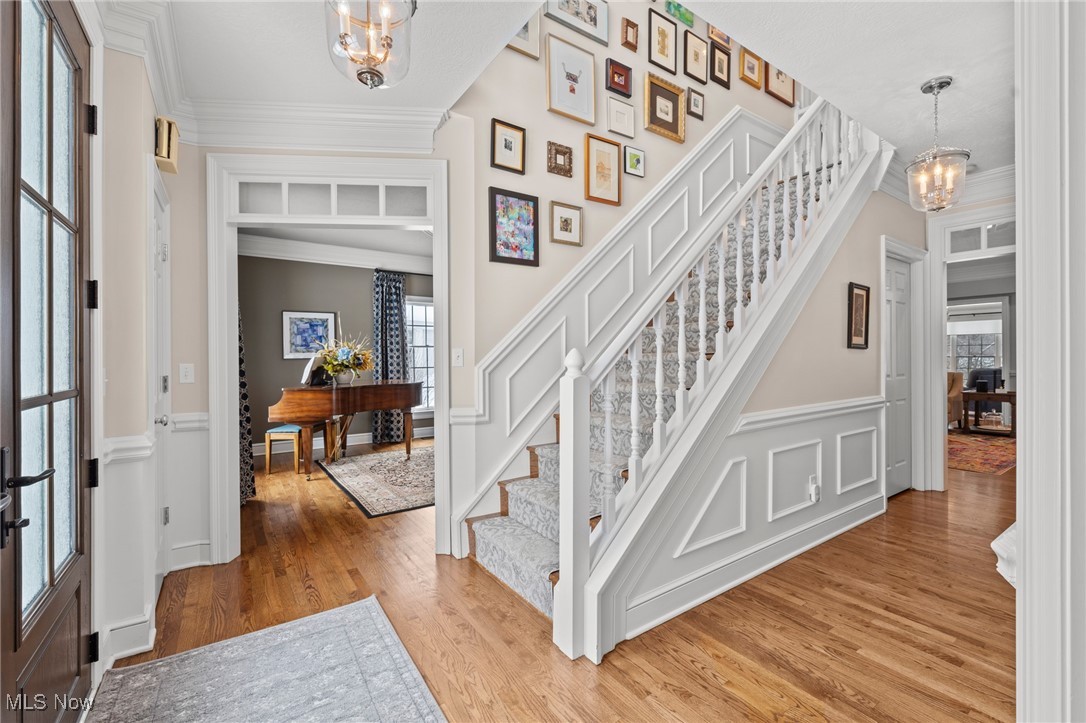 Fox Trace - Residential