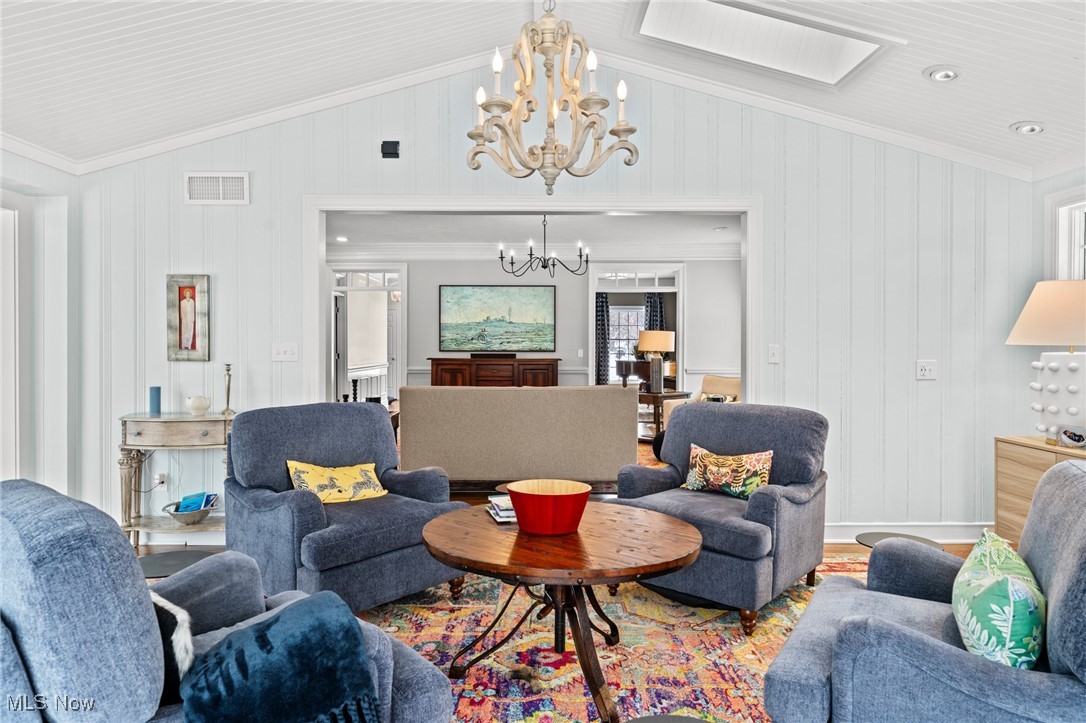 Fox Trace - Residential