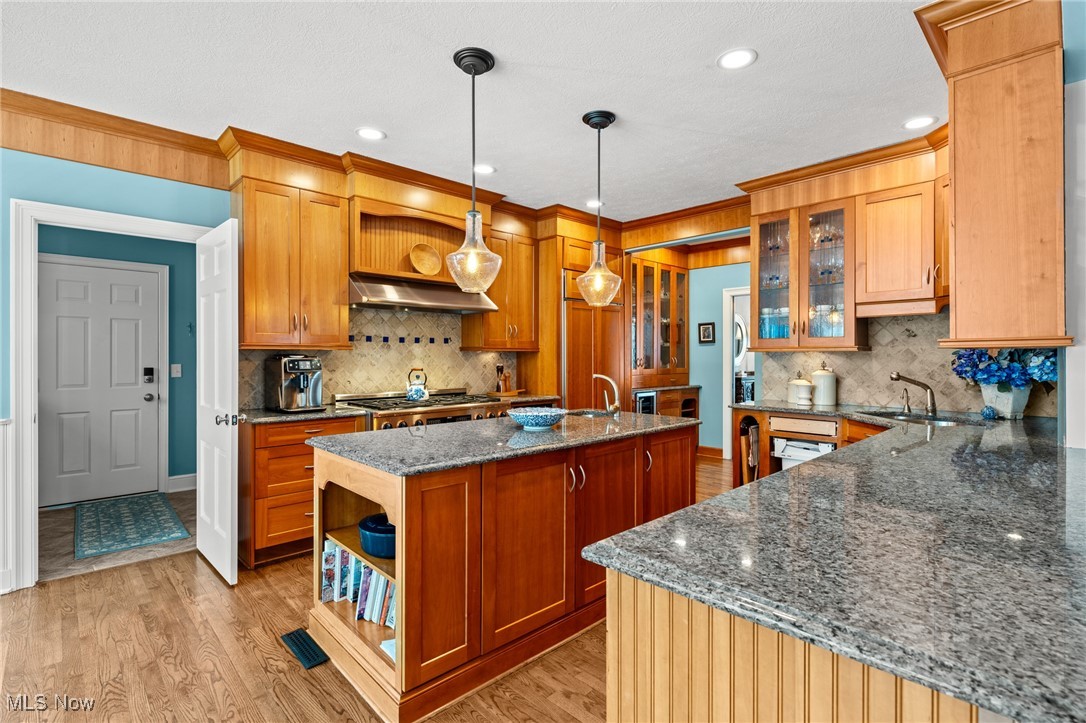 Fox Trace - Residential