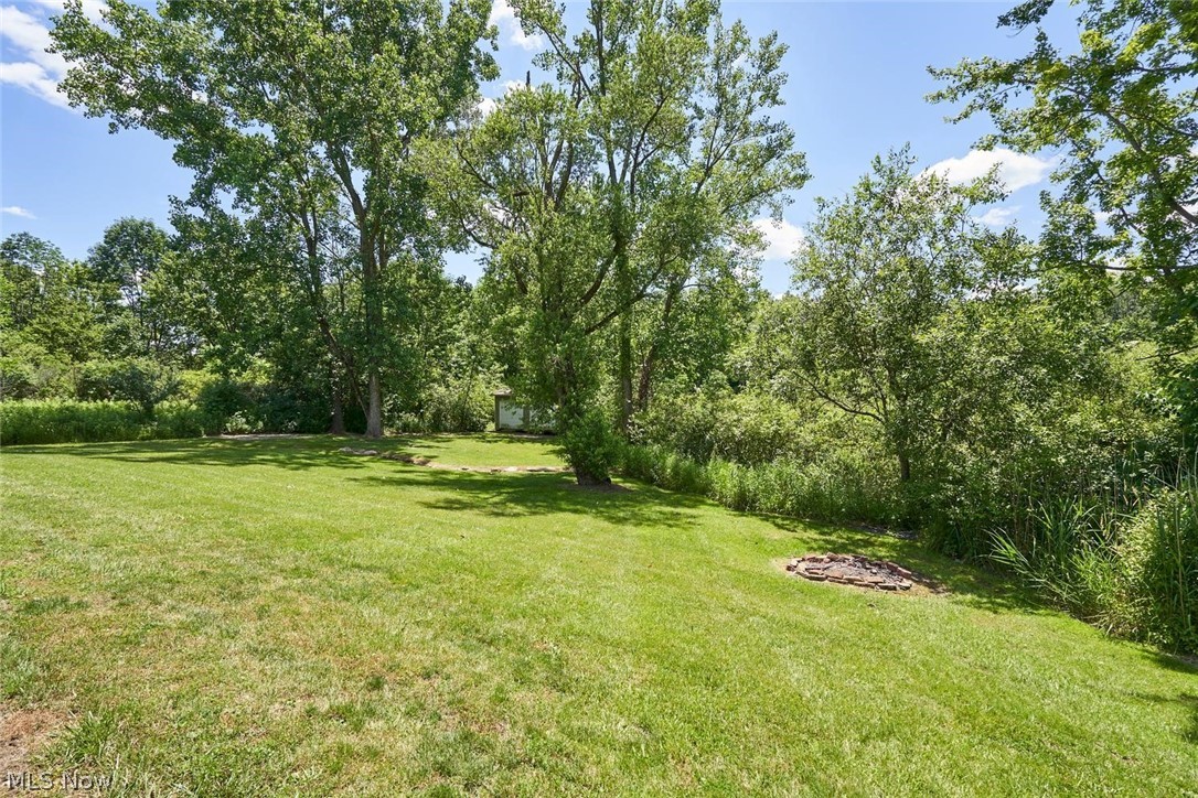 Brimfield - Residential Income