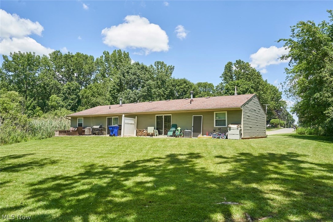Brimfield - Residential Income