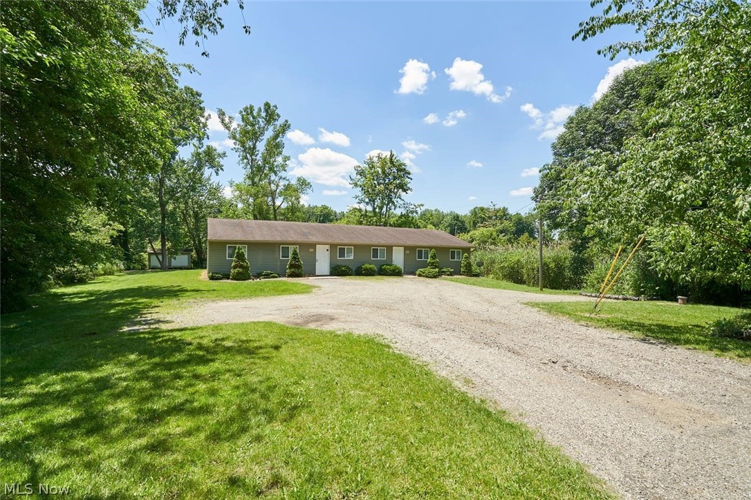 Brimfield - Residential Income