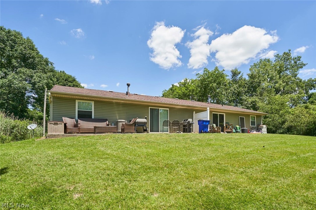 Brimfield - Residential Income