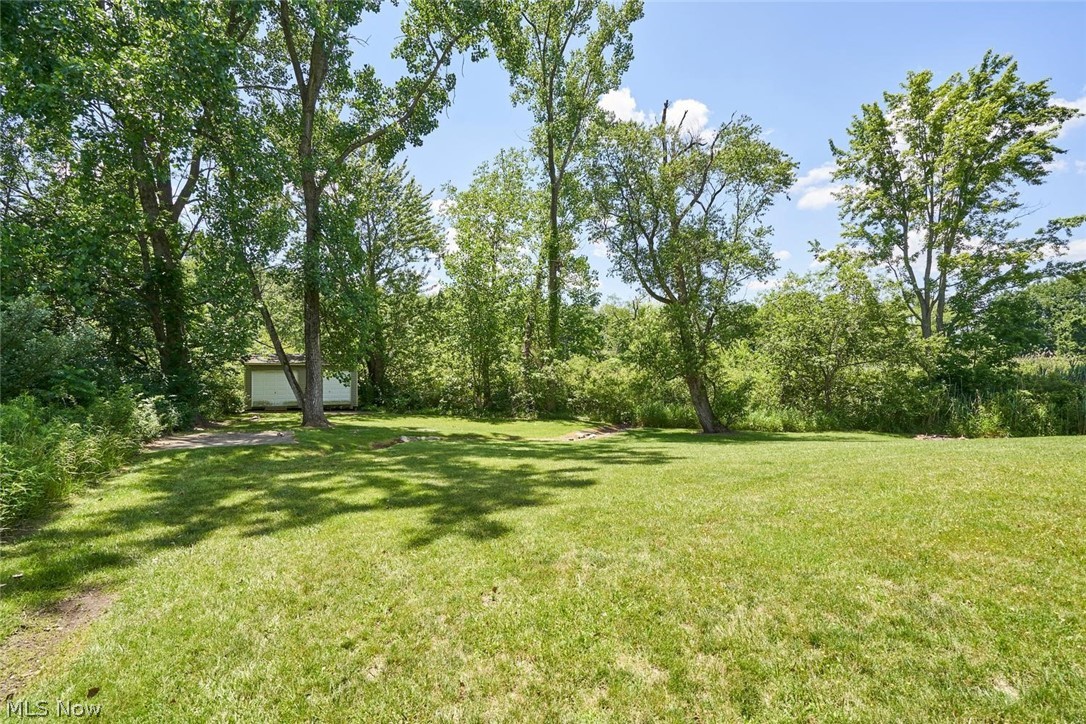 Brimfield - Residential Income