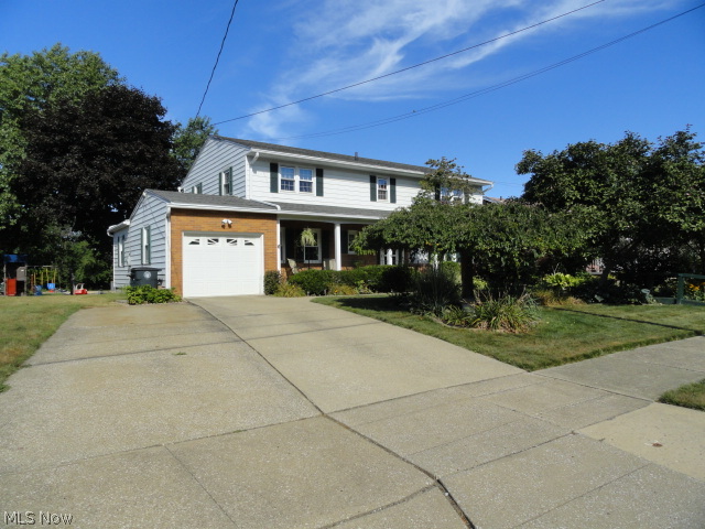 Woodsdale Sub - Residential