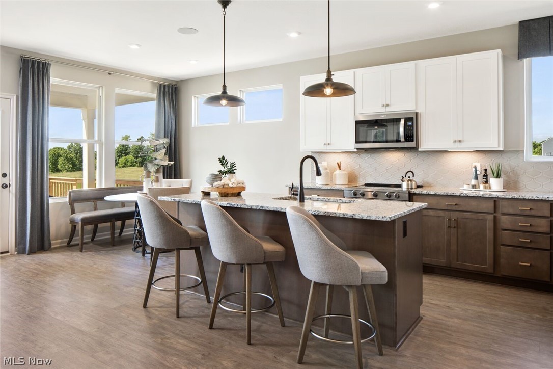 Blue Heron - Residential