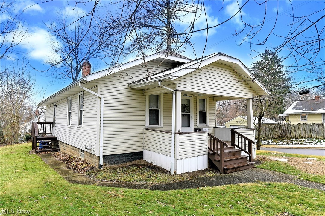 Goodview Park - Residential