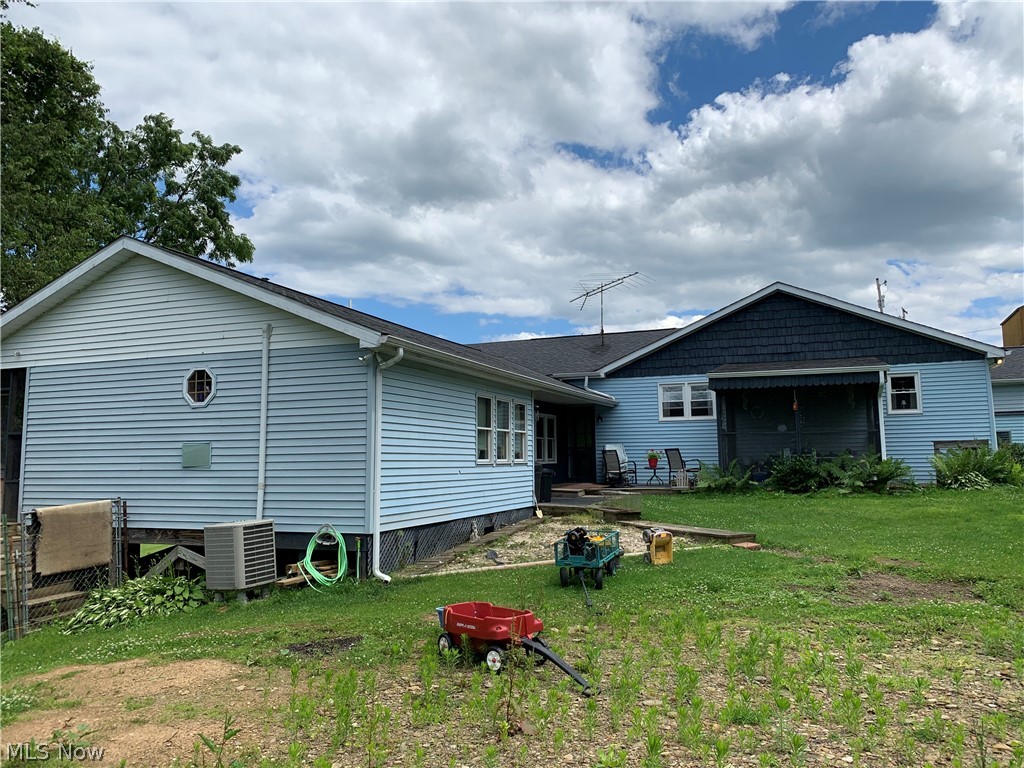 Land - Residential
