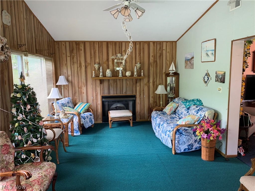 Land - Residential