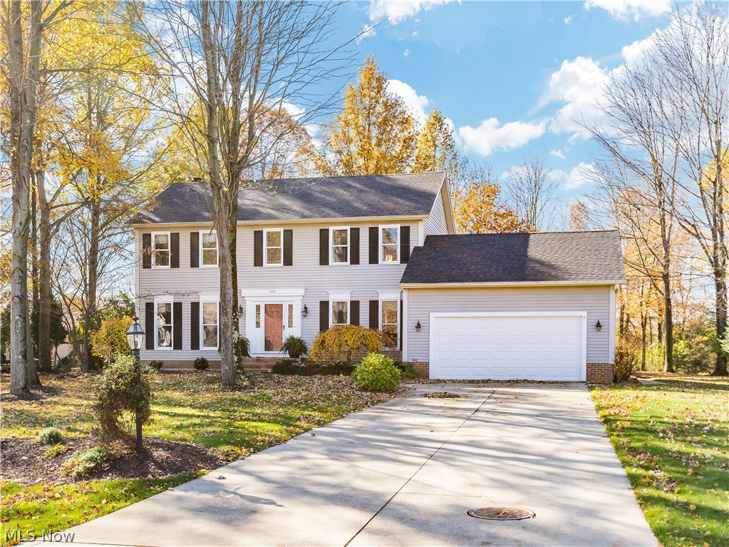 Ashbrooke - Residential