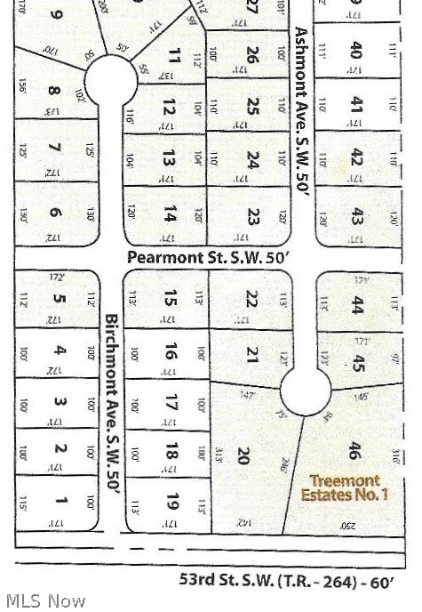 YOU WILL LOVE THIS BEAUTIFUL TREEMONT LOTS DEVELOPMENT! Select your own builder - plans must be approved by developer. Minimum square footage requirements - 2 Story 2200, Single story & split level 1800. Garage 2-3 car must be attached. Backyard fence permitted excluding wire and chain link. Outbuildings must match home exterior and be approved.
