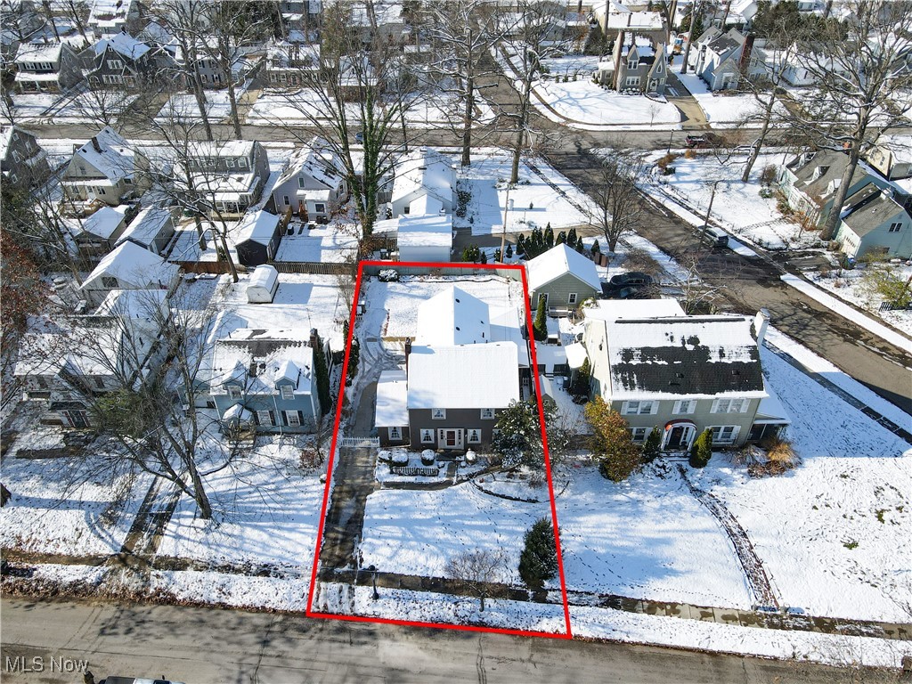North Haven - Residential