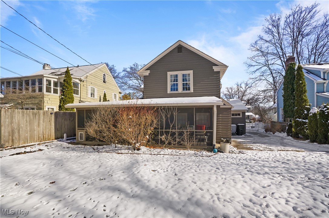 North Haven - Residential