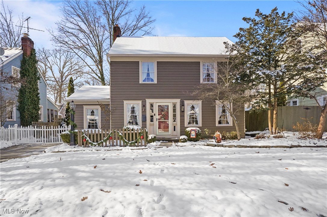 North Haven - Residential