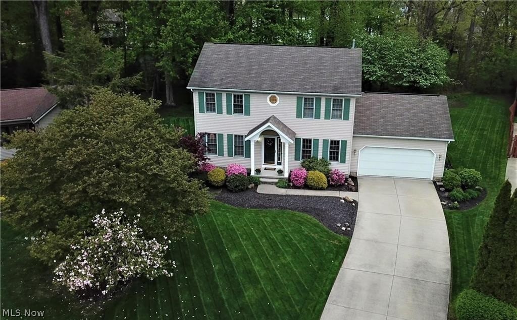 Heatherstone - Residential