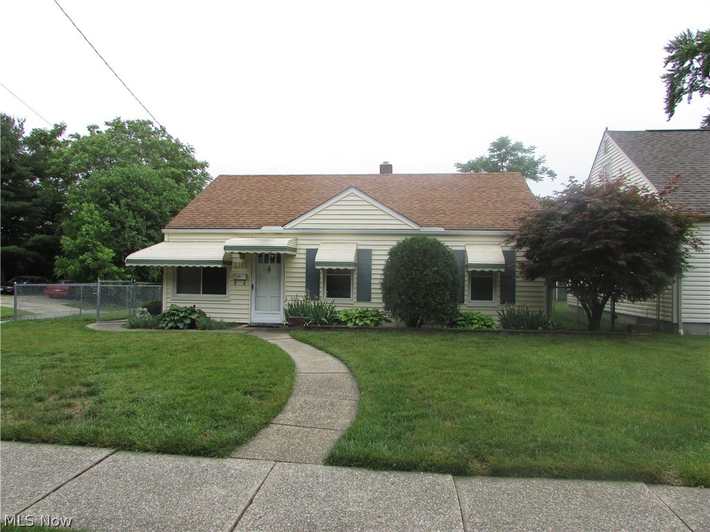 Knollwood - Residential