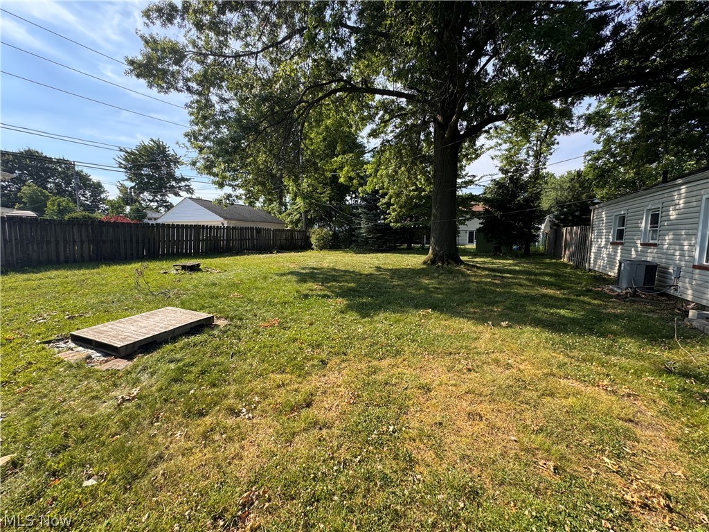 Cliffview Land Companys - Residential