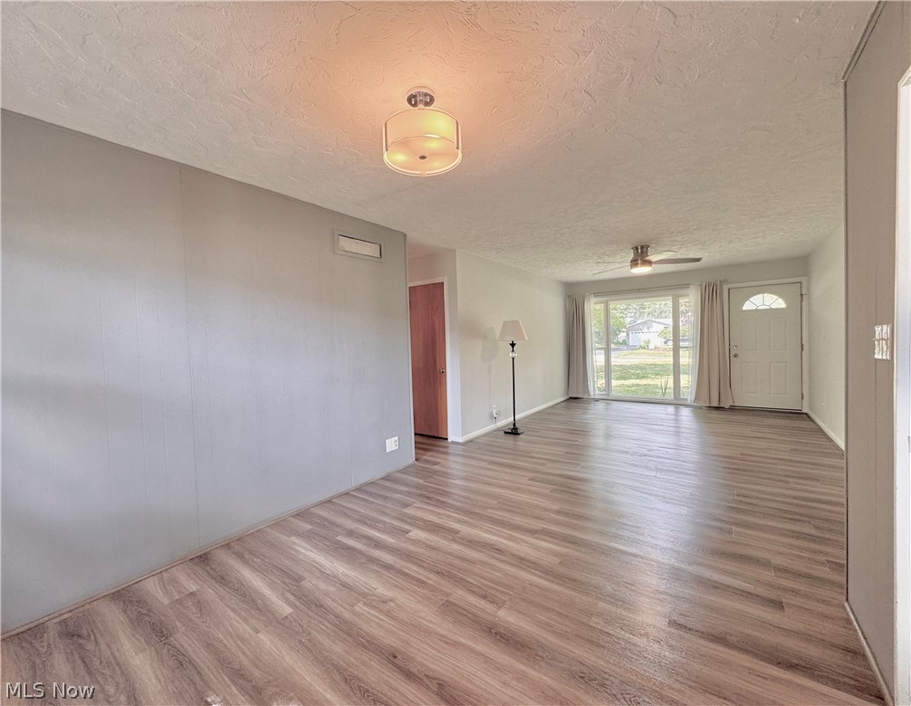 Cliffview Land Companys - Residential