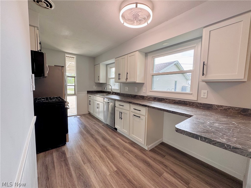 Cliffview Land Companys - Residential
