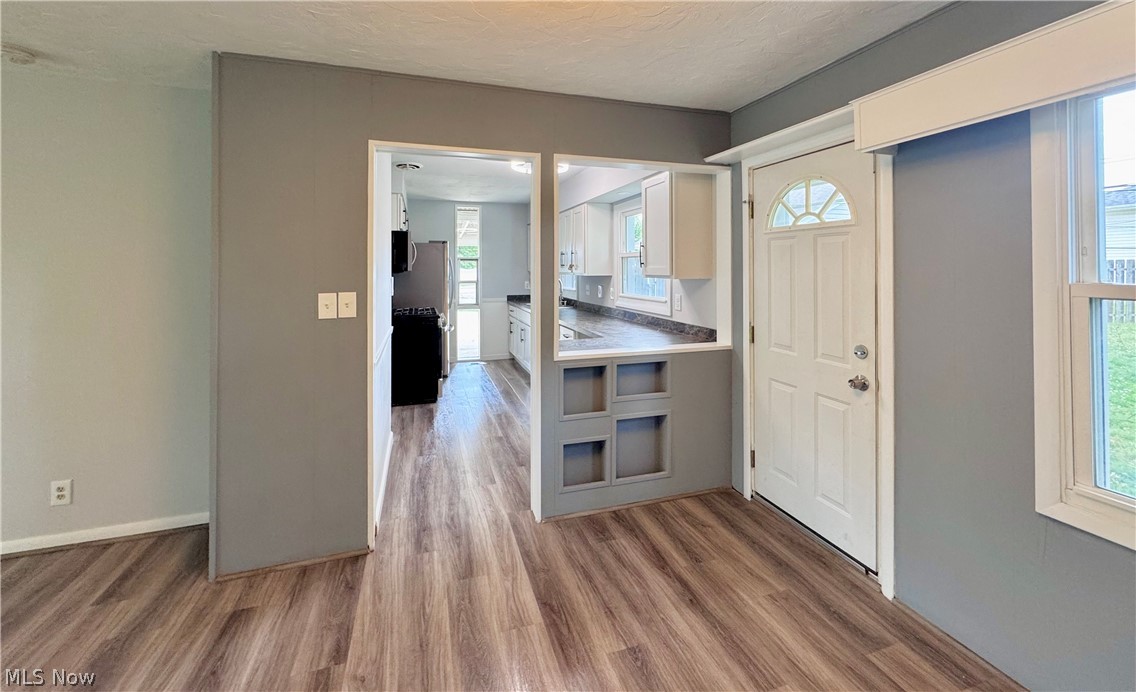 Cliffview Land Companys - Residential