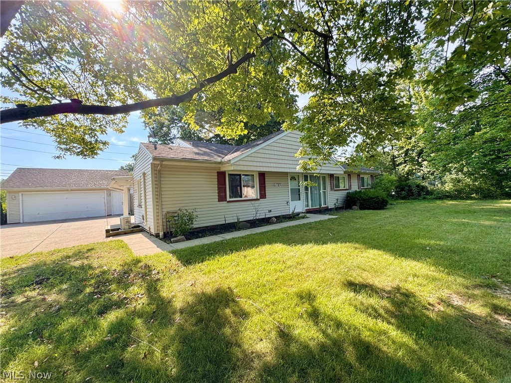Cliffview Land Companys - Residential