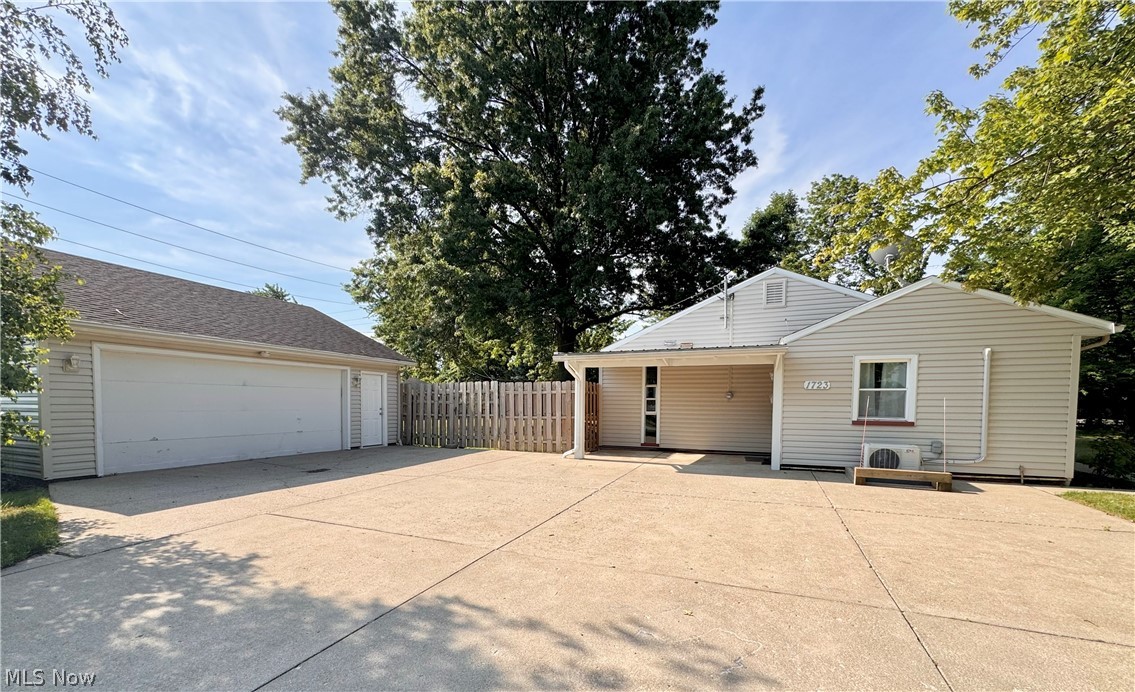 Cliffview Land Companys - Residential