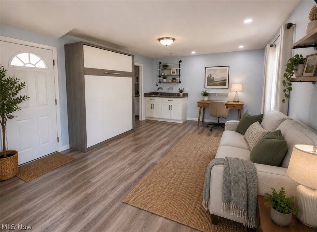 Cliffview Land Companys - Residential