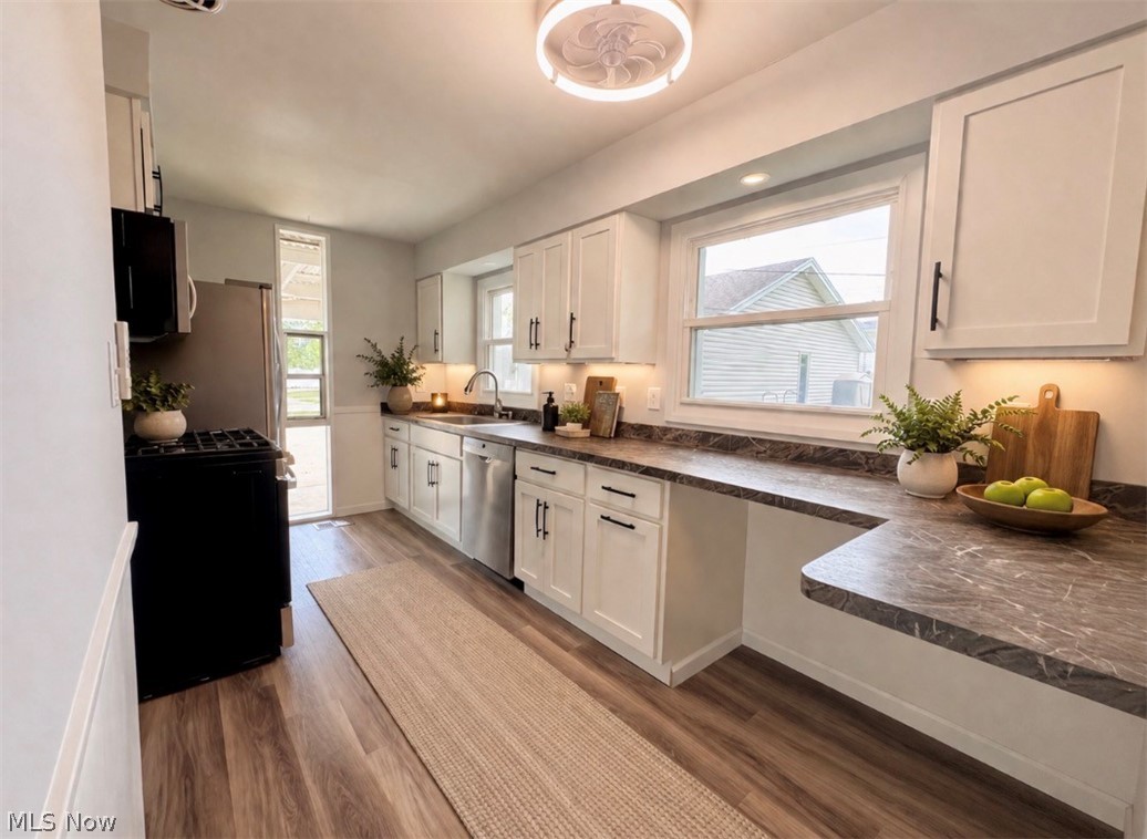 Cliffview Land Companys - Residential