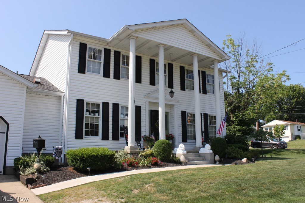 Springfield - Residential