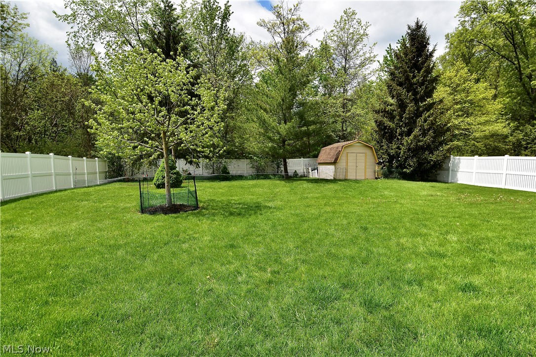 Hunters Ridge - Residential