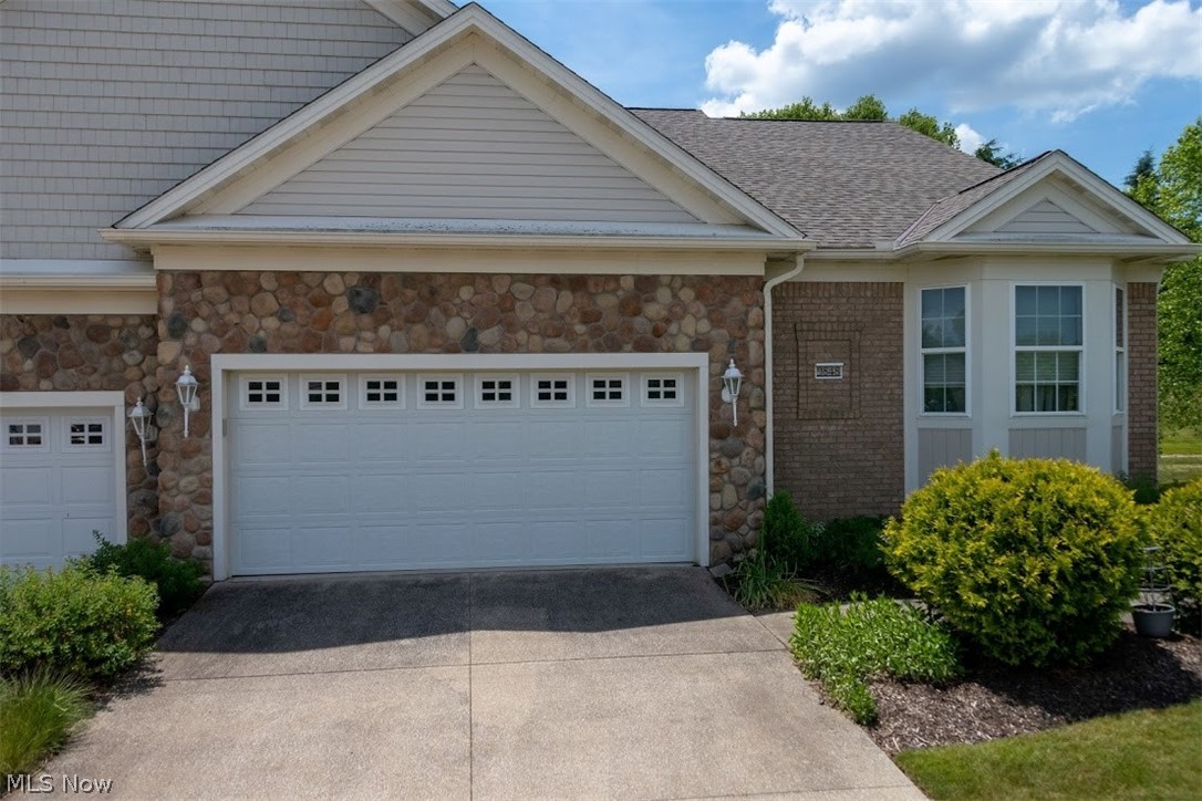 Ethans Green - Residential